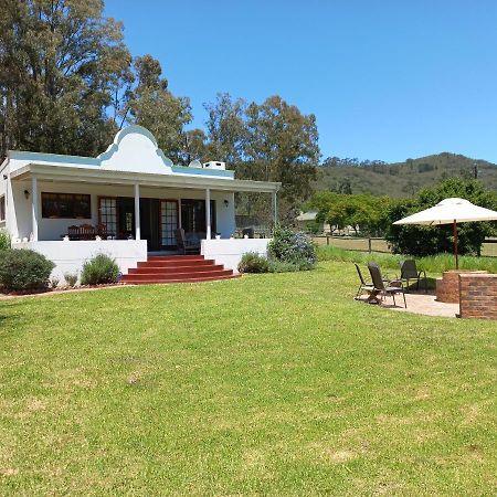 Out Of Plett Βίλα Plettenberg Bay Εξωτερικό φωτογραφία
