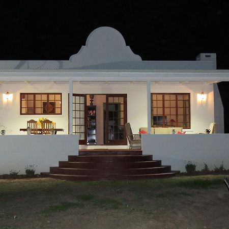 Out Of Plett Βίλα Plettenberg Bay Εξωτερικό φωτογραφία