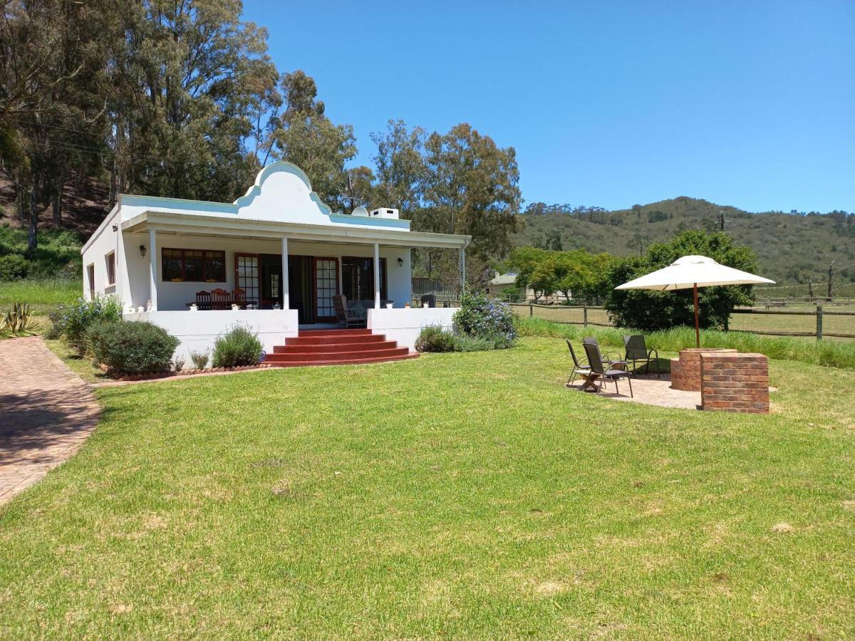 Out Of Plett Βίλα Plettenberg Bay Εξωτερικό φωτογραφία