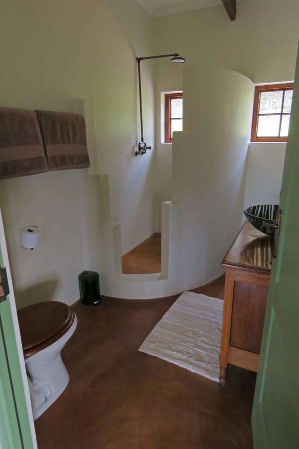 Out Of Plett Βίλα Plettenberg Bay Εξωτερικό φωτογραφία