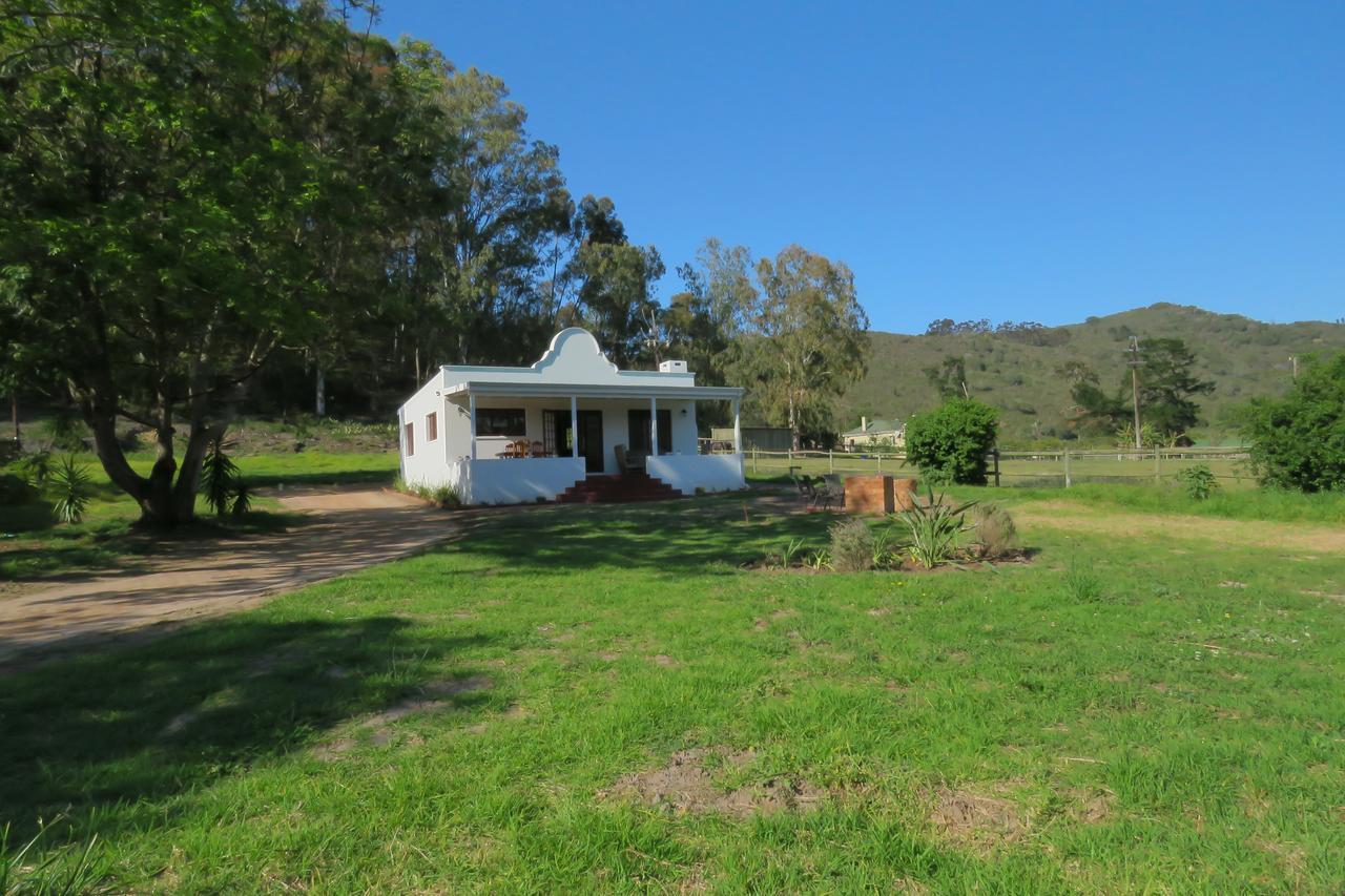 Out Of Plett Βίλα Plettenberg Bay Εξωτερικό φωτογραφία