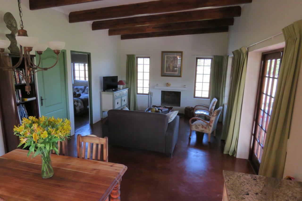 Out Of Plett Βίλα Plettenberg Bay Εξωτερικό φωτογραφία