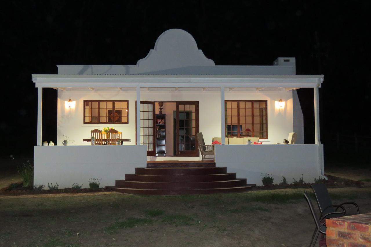 Out Of Plett Βίλα Plettenberg Bay Εξωτερικό φωτογραφία