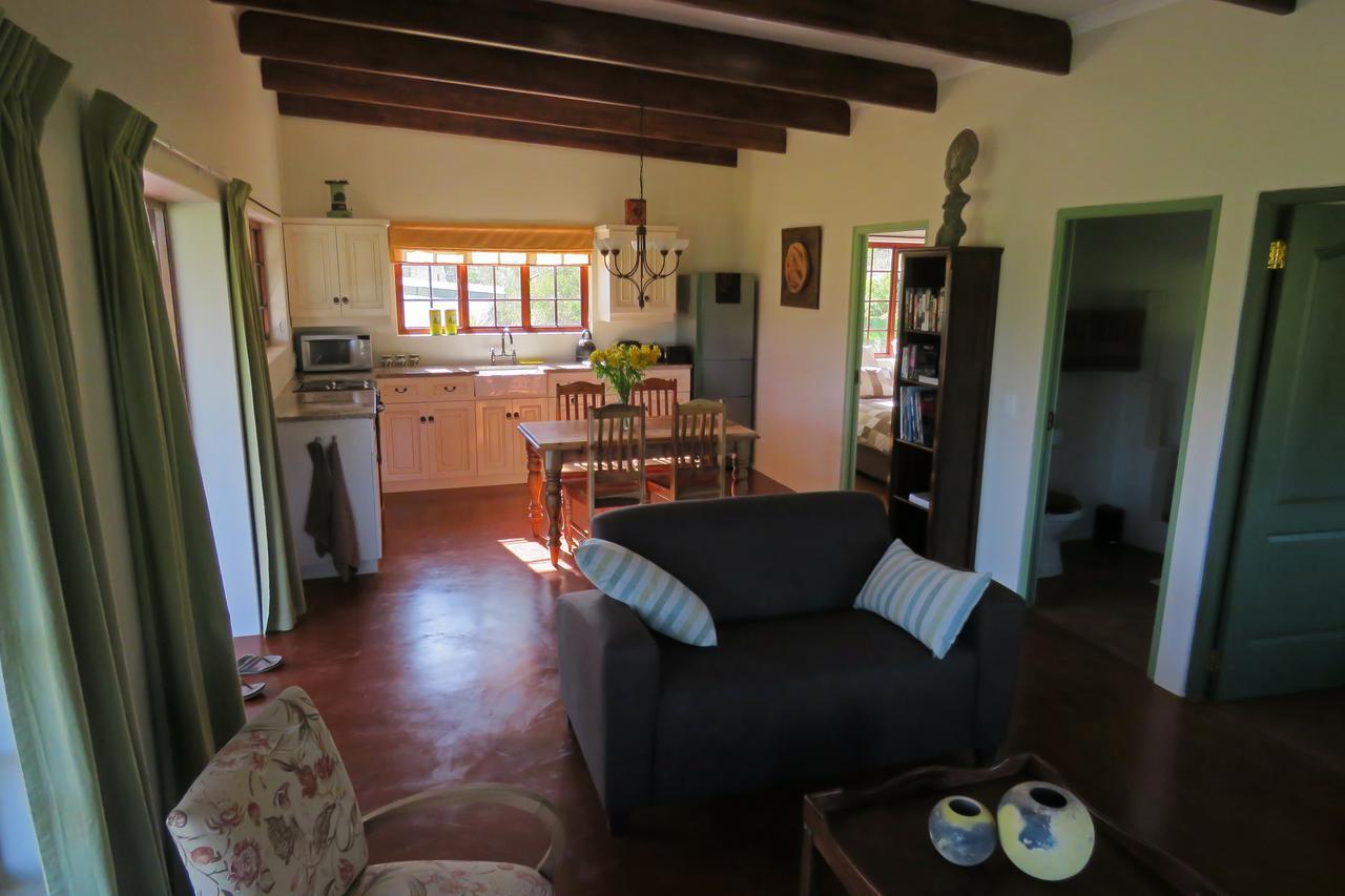 Out Of Plett Βίλα Plettenberg Bay Εξωτερικό φωτογραφία