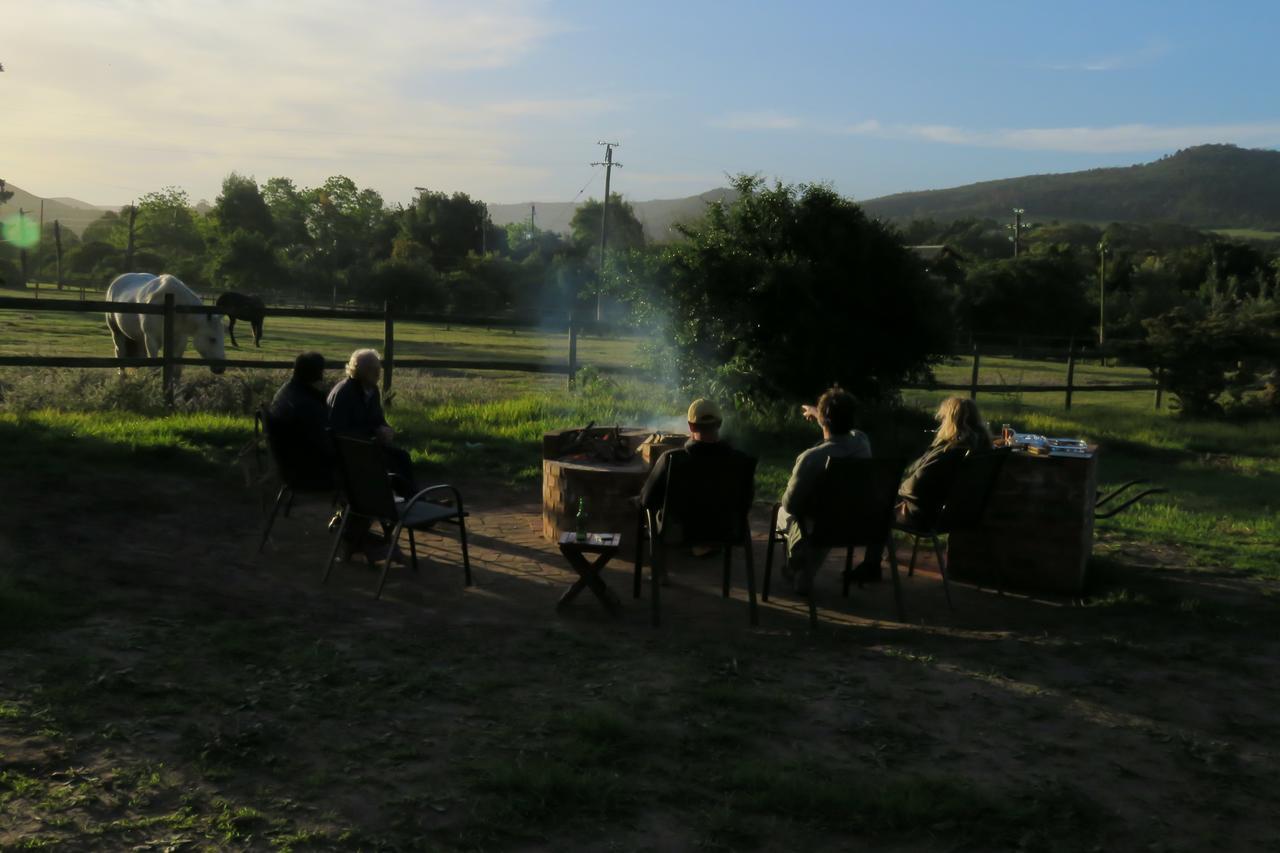 Out Of Plett Βίλα Plettenberg Bay Εξωτερικό φωτογραφία