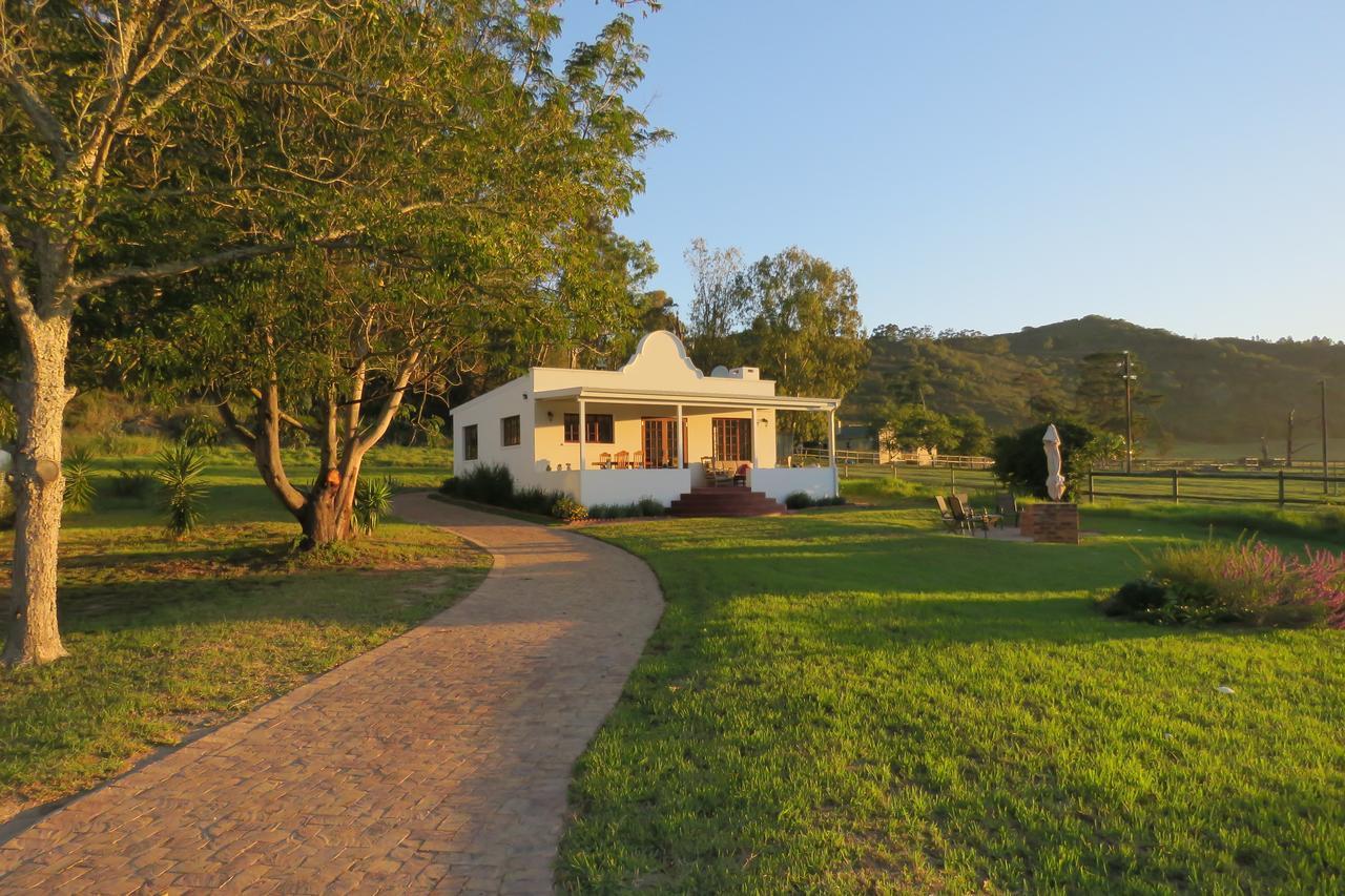 Out Of Plett Βίλα Plettenberg Bay Εξωτερικό φωτογραφία