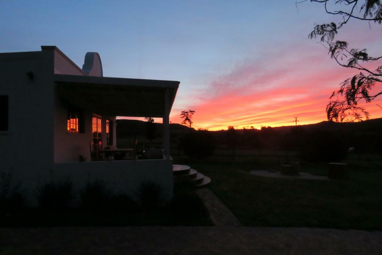 Out Of Plett Βίλα Plettenberg Bay Εξωτερικό φωτογραφία